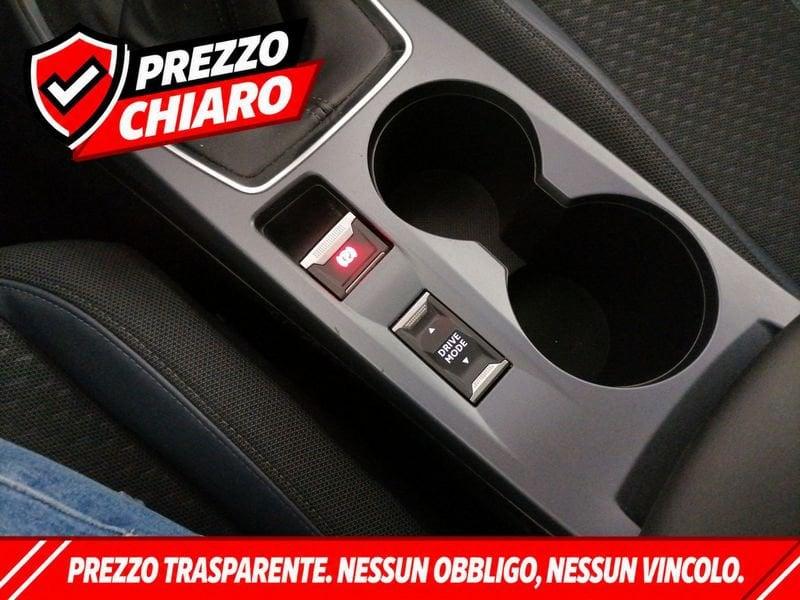 Peugeot 2008 1.2 puretech Allure s&s 130cv