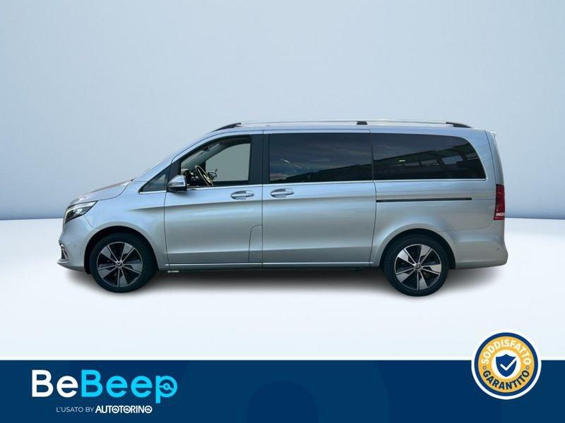 Mercedes-Benz Classe V V LONG 250 D PREMIUM AUTO