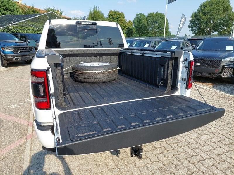 Dodge RAM RAM 1500 MY24 LIMITED BLACK CREW CAB 5.7 V8 GPL 4x4