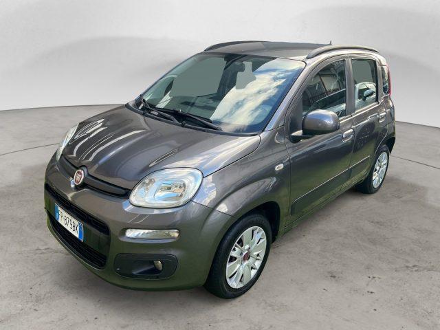 FIAT Panda Panda 1.2 Lounge