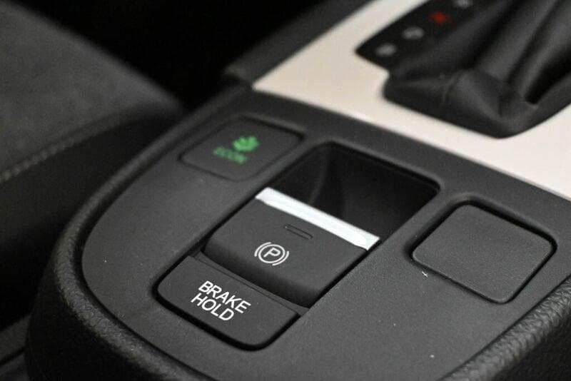 Honda Jazz Jazz 1.5 Hev eCVT Advance