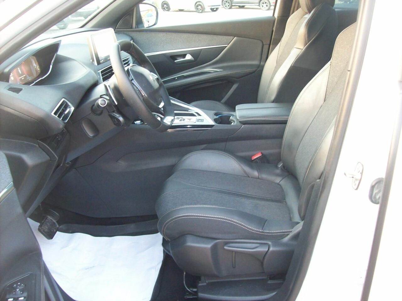 PEUGEOT 3008 1.5 CV.130 BlueHDI S&S GT LINE "2021"