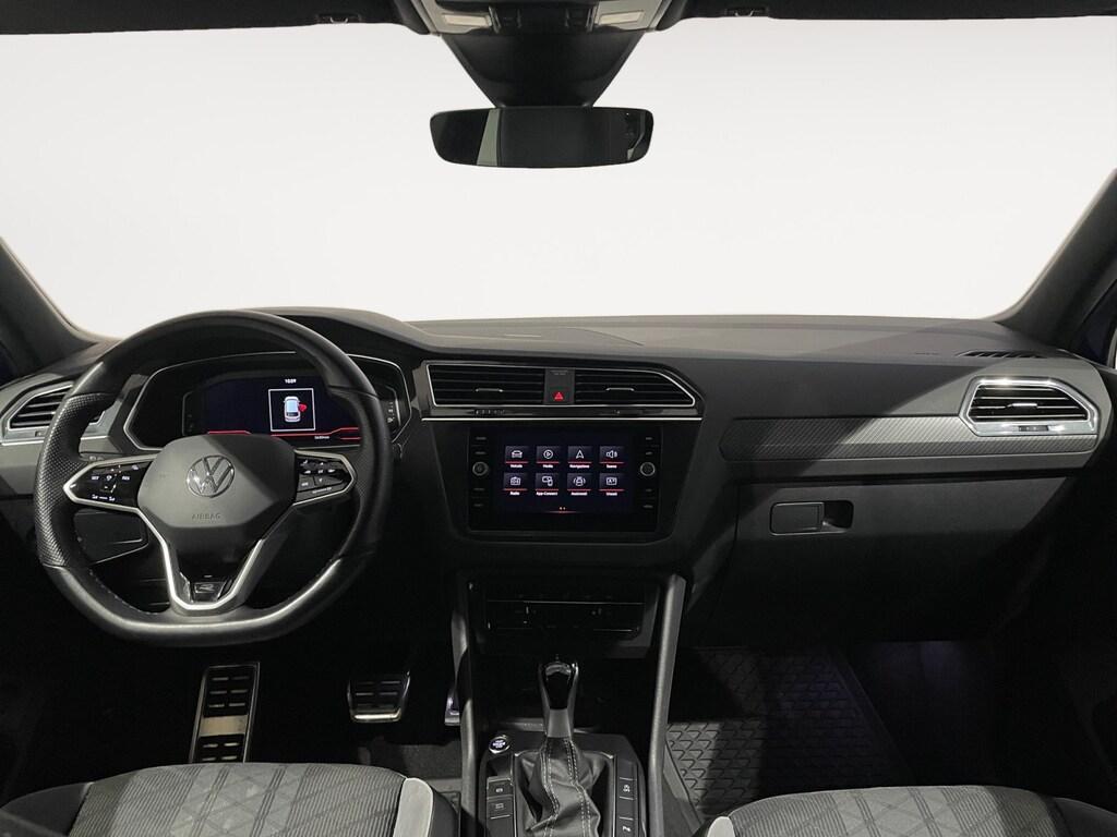 Volkswagen Tiguan II 2021 2.0 Tdi 150CV DSG R-Line