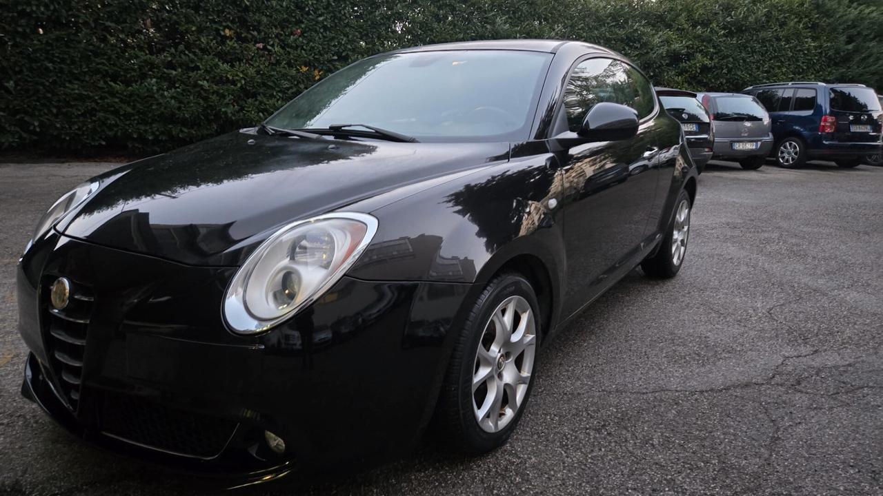 Alfa Romeo MiTo 1.3 JTDm-2 95 CV S&S Distinctive