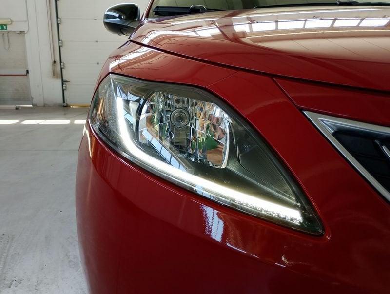Lancia Ypsilon 1.0 FireFly 5 porte S&S Hybrid Gold Plus