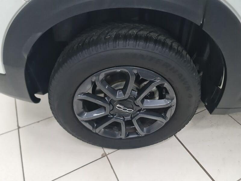 FIAT 500X 500X 1.3 T4 150 CV DCT Connect