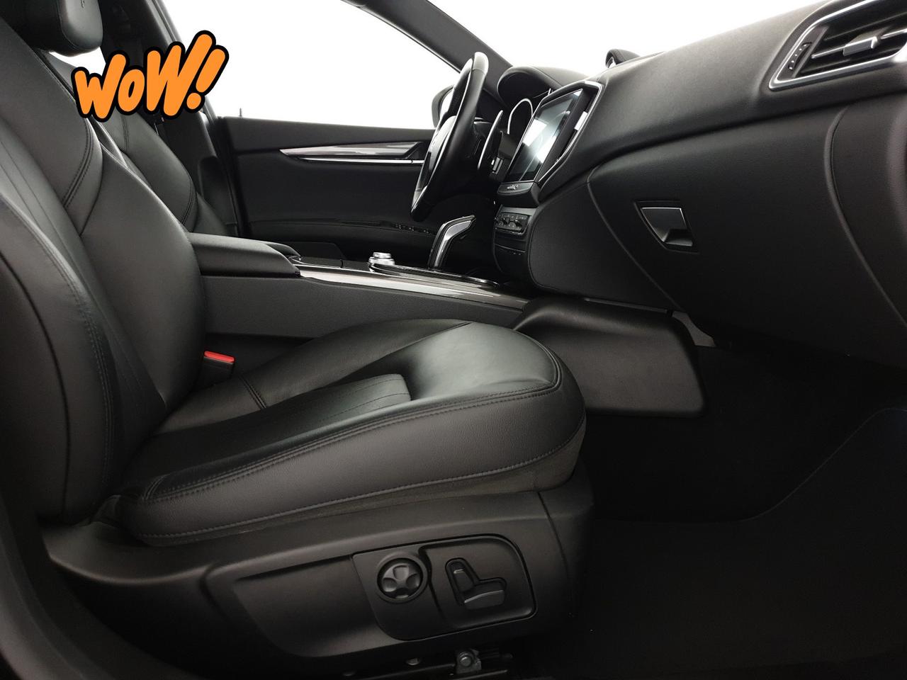 Maserati Ghibli 3.0 v6 ds 250cv auto my19