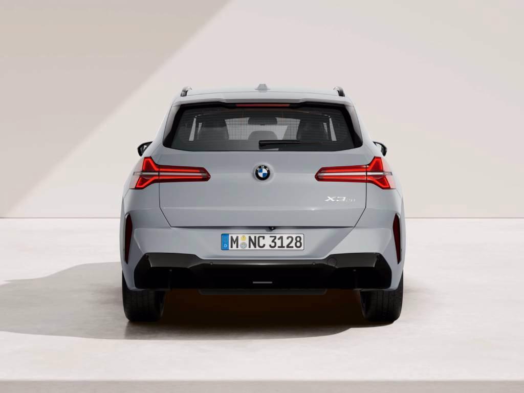 BMW X3 xdrive30e MSport auto del 2026