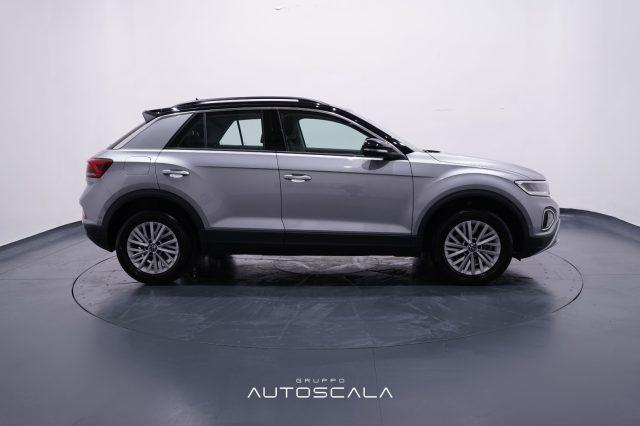 VOLKSWAGEN T-Roc 2.0 TDI SCR 150cv DSG Life