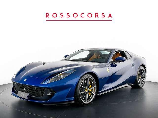 Ferrari 812 GTS