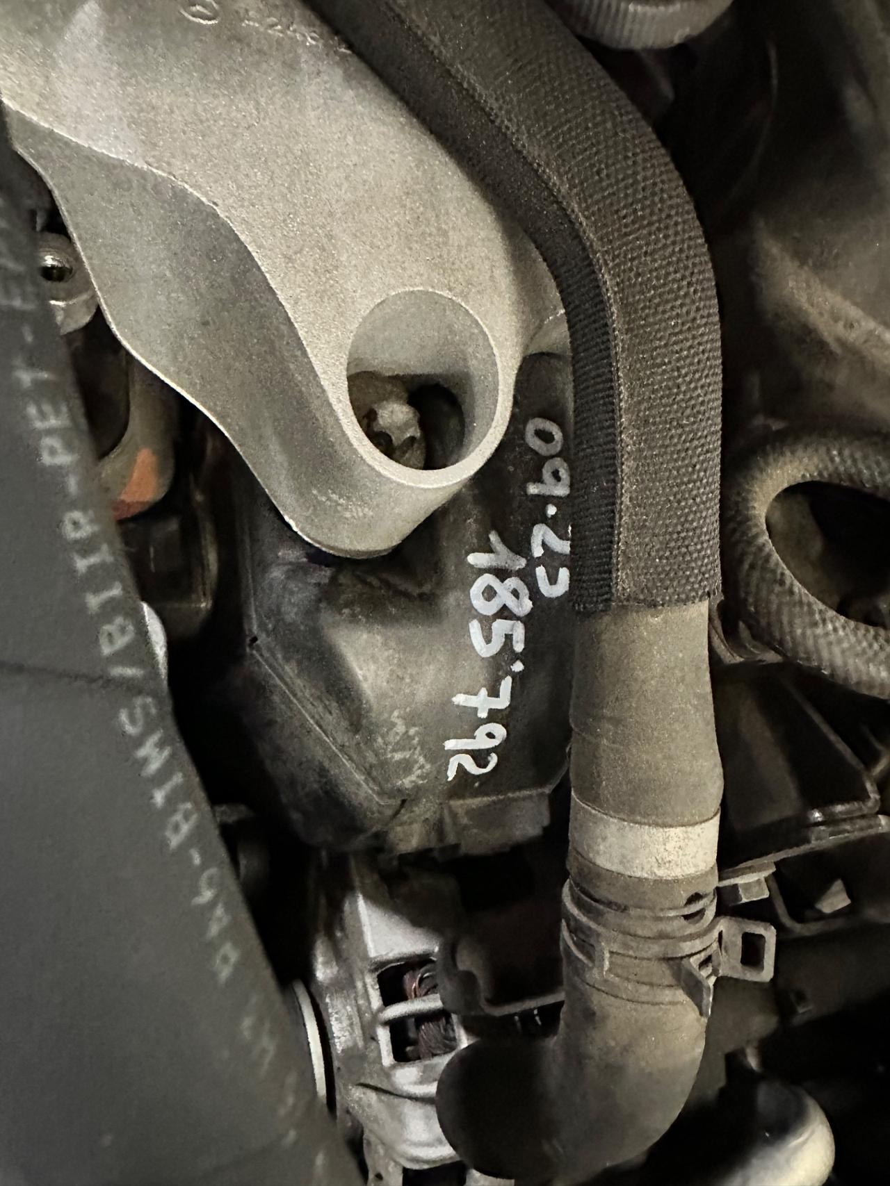 Mercedes-benz B 180 CDI Premium