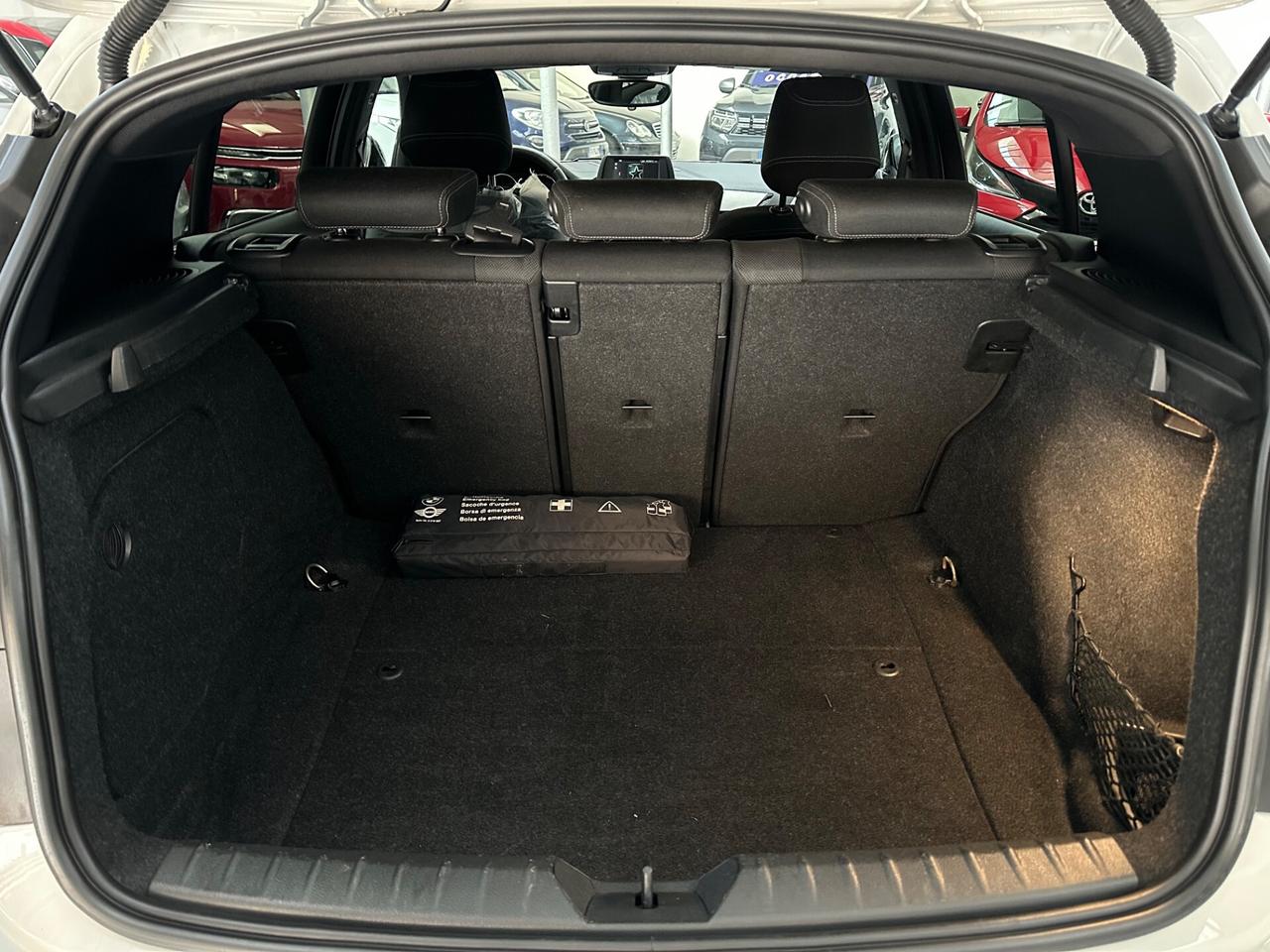 Bmw 116 116i 5p. Msport