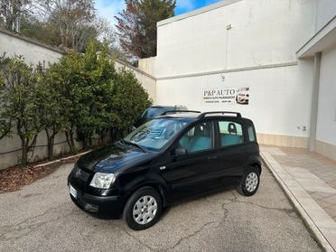 Fiat Panda 1.2 60cv