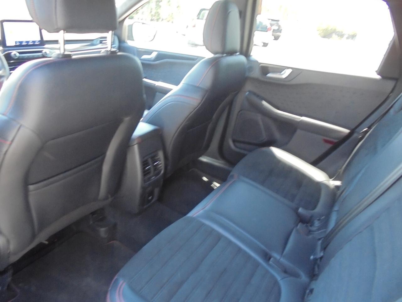 Ford Kuga 1.5 Benzina 150 CV 2WD ST-Line