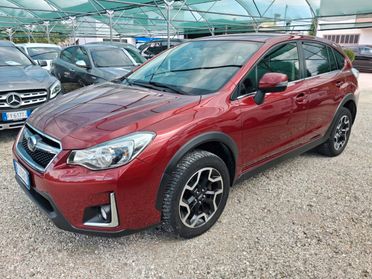 Subaru XV 2.0d Style 6mt my16