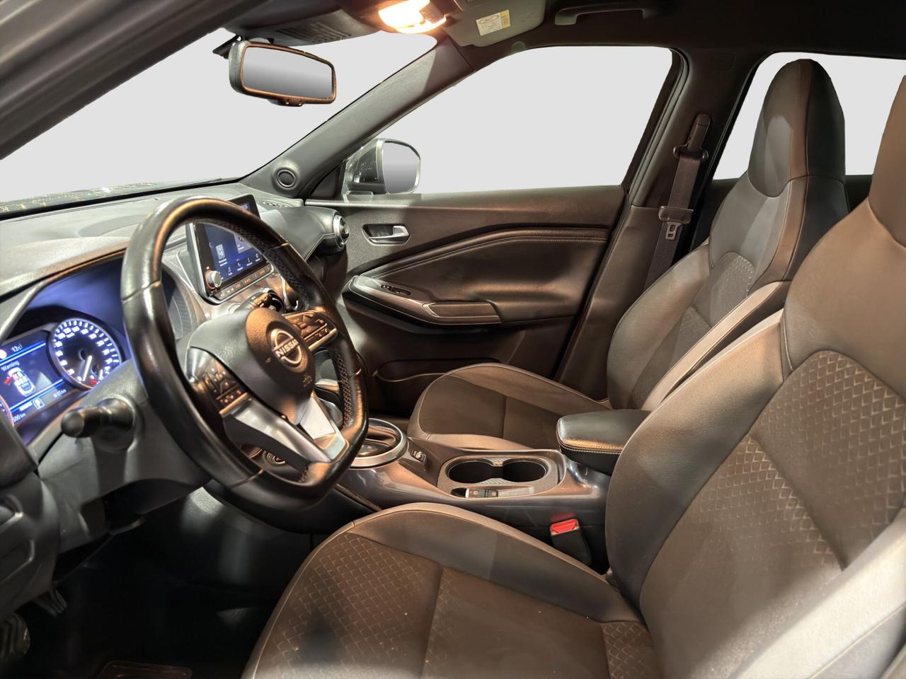 Nissan Juke 1.0 dig-t 114cv N-Connecta automatica 2024