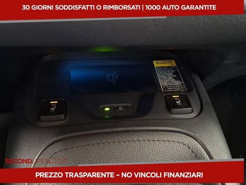 Toyota Corolla 2.0h GR Sport cvt