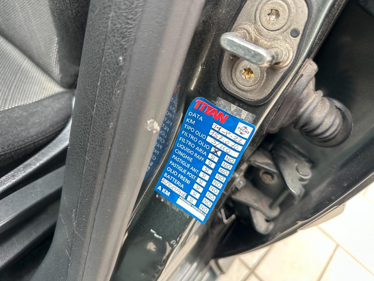 Peugeot 207 1.6 109CV aut. (12 RATE)