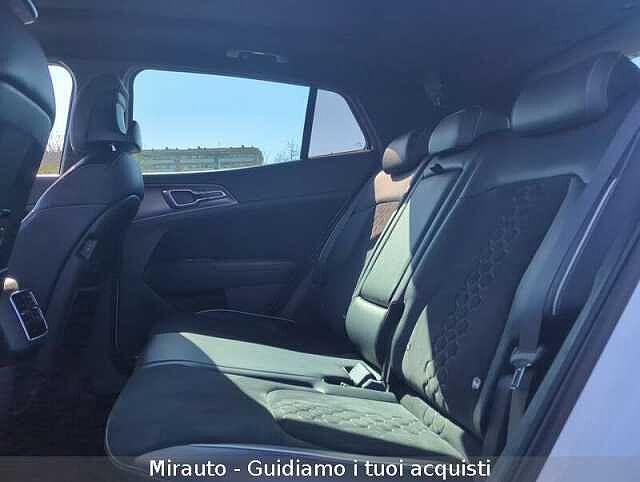 Kia Sportage 1.6 TGDI HEV GT-LINE 2WD AUTO