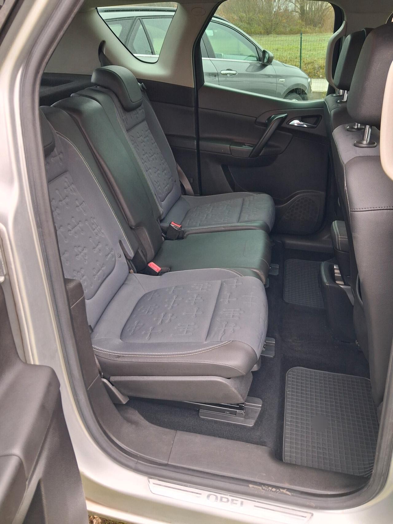 Opel Meriva 1.3 CDTI 95CV ecoFLEX Cosmo