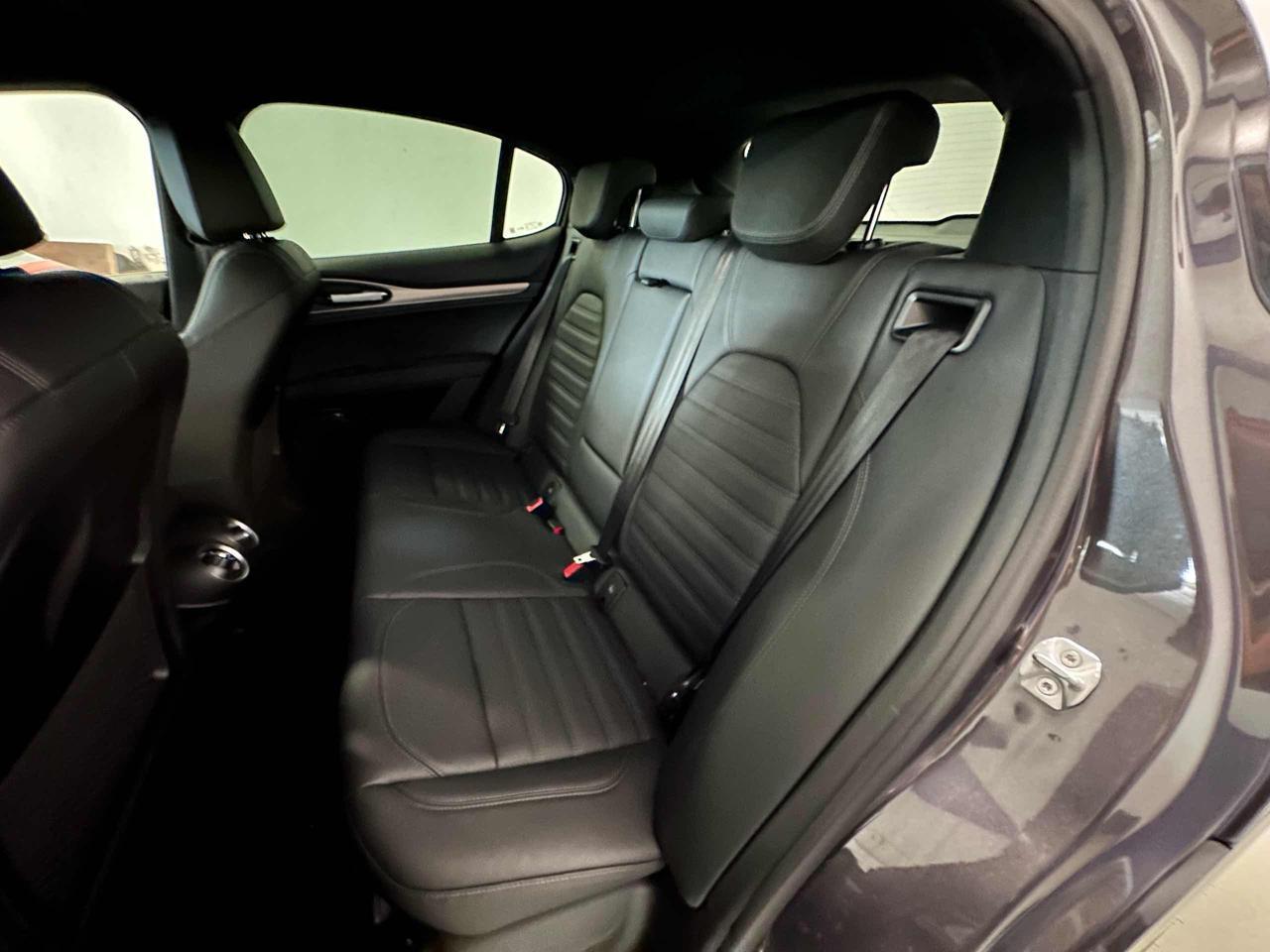 Alfa Romeo Stelvio 2.2 t Veloce Q4 210cv auto