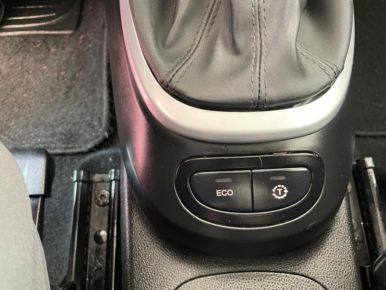 Fiat 500L 1.3 Multijet 85 CV Dualogic Trekking