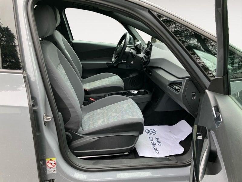 Volkswagen ID.3 Pro Performance