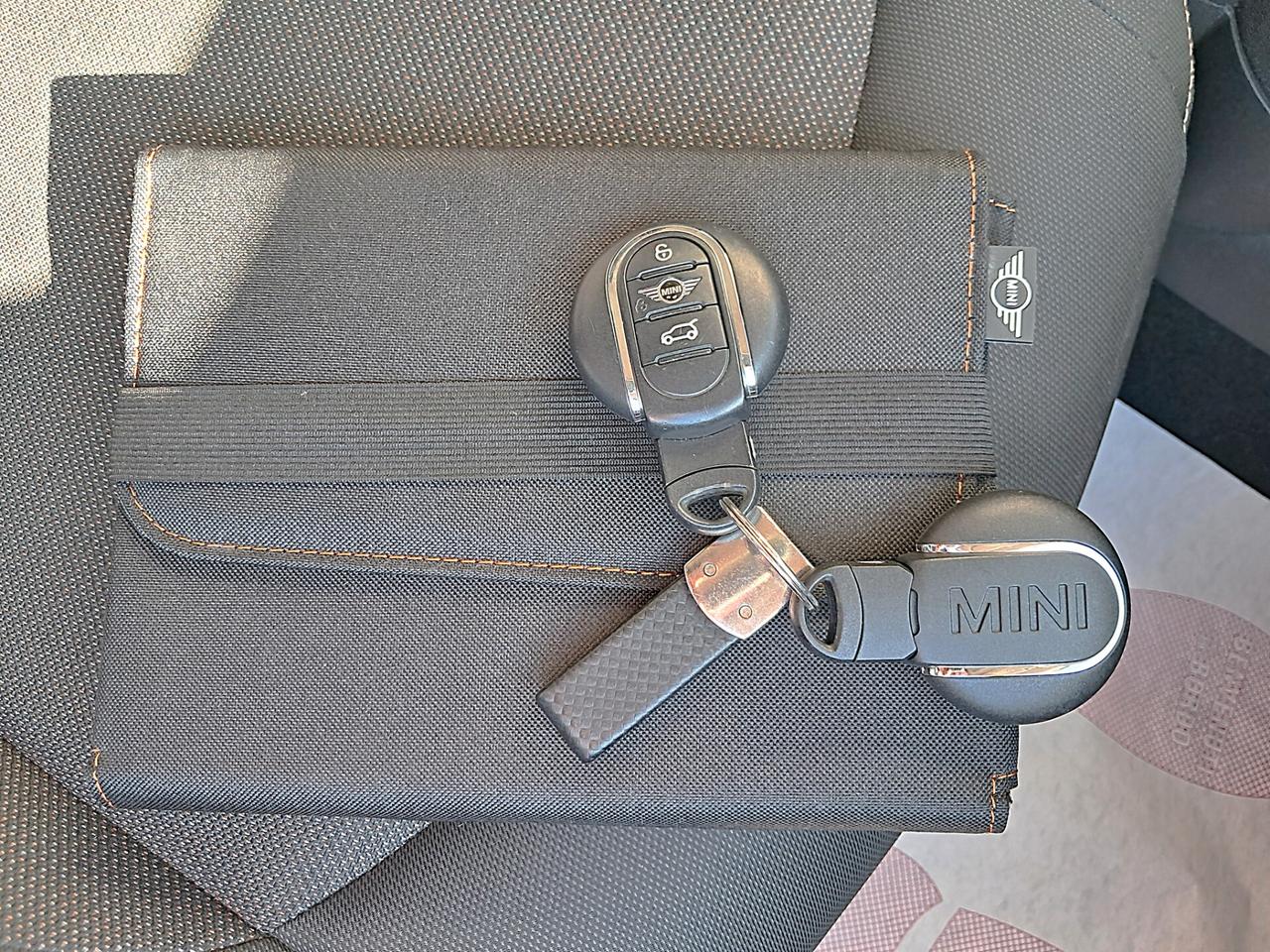 Mini Mini 1.5 One 75 CV