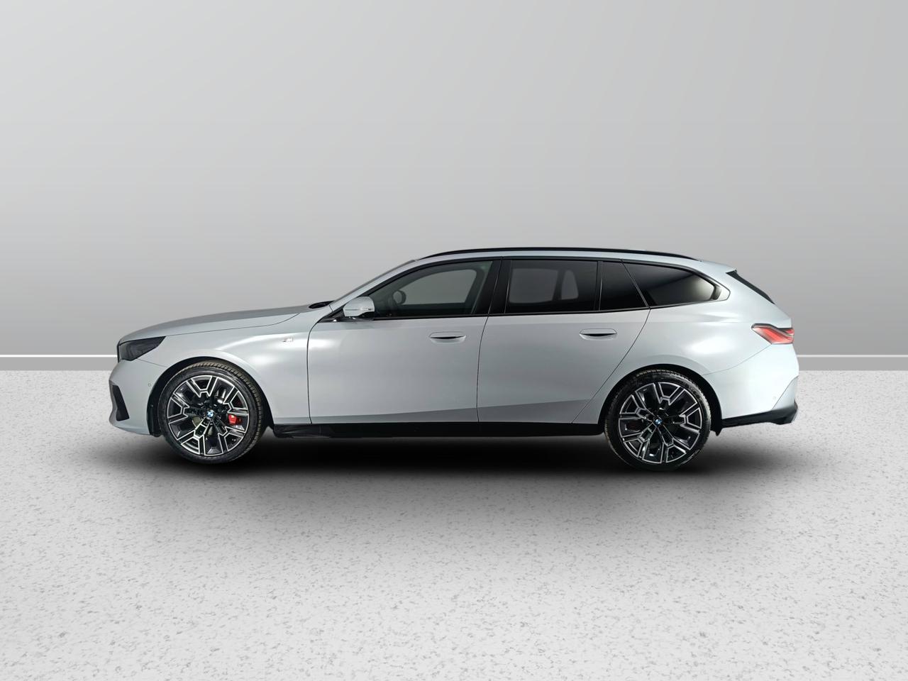 BMW Serie 5 G61 2024 Touring - 520d Touring 48V xdrive MSport Pro auto