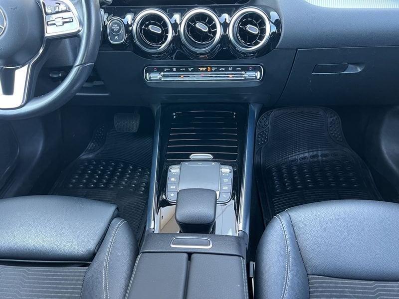 Mercedes-Benz GLA GLA 200 d Automatic Sport Plus