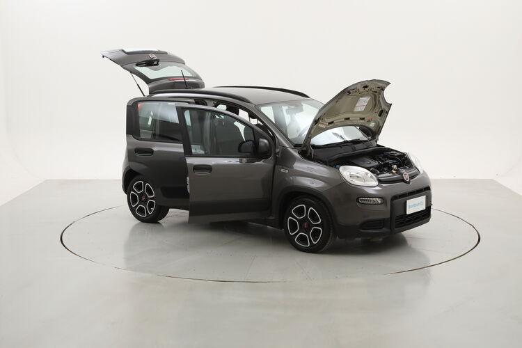 Fiat Panda Hybrid City Life BR993266 1.0 Mild Hybrid 70CV