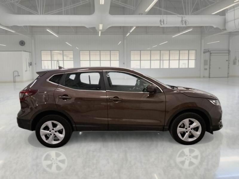 NISSAN QASHQAI 1500 DCI 115 CV AUTOM. ( N1.AUTOCAR