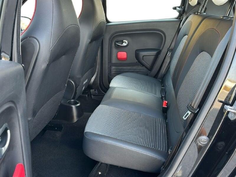 Renault Twingo 0.9 ENERGY LUXE NO OBBLIGO FINANZIAMENTO