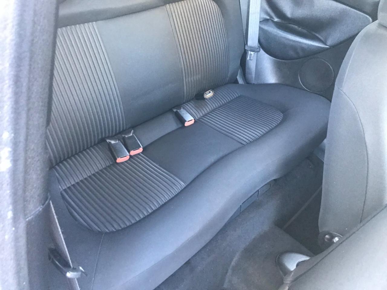 Lancia Ypsilon 1.2 Platino