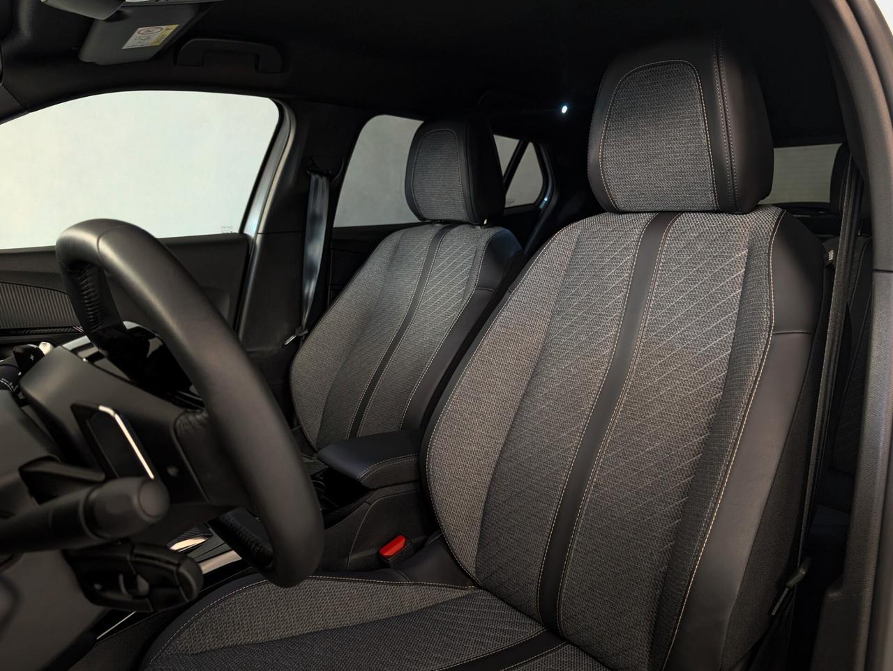 PEUGEOT 2008 PURETECH 130 CV EAT8 ALLURE