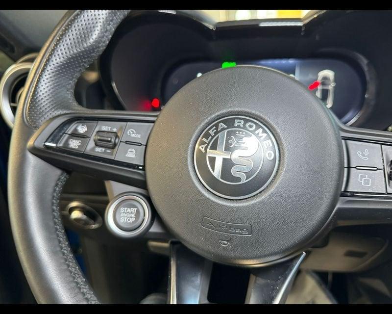 Alfa Romeo Tonale 1.6 diesel 130 CV TCT6 Sprint