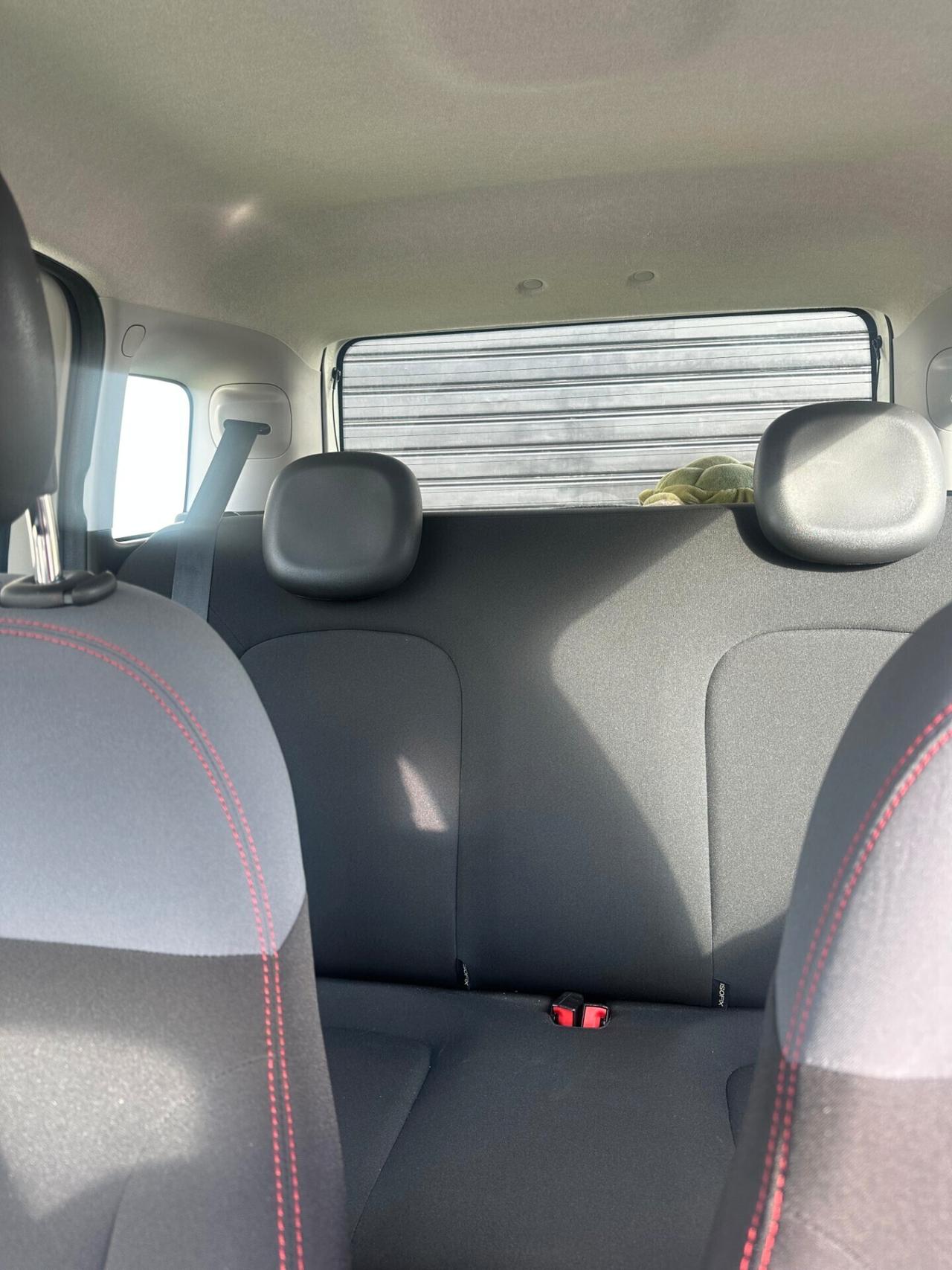 Fiat Panda 1.3 MJT 95 CV S&S Easy