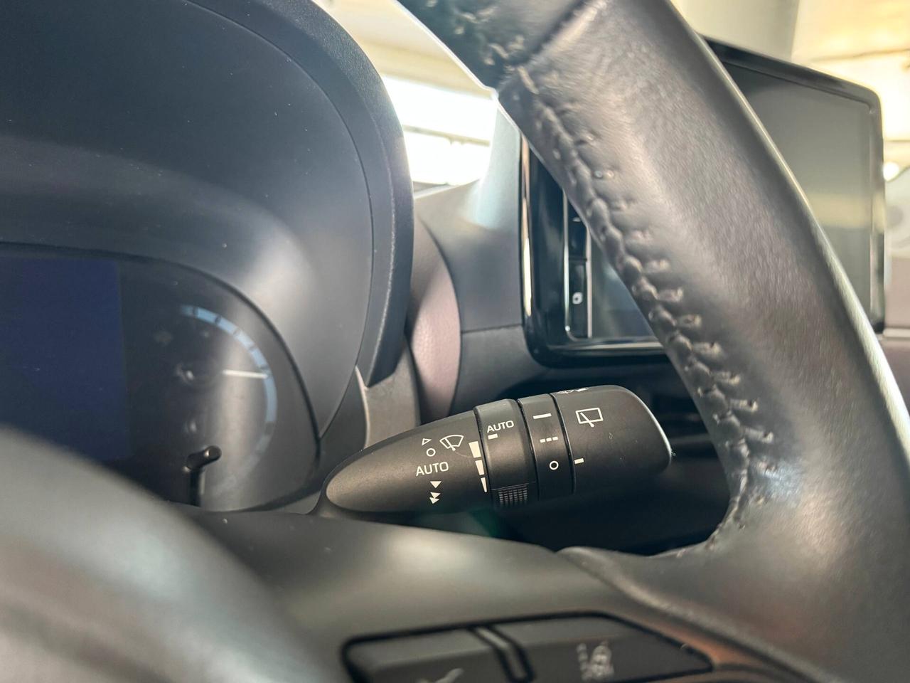 Toyota Yaris Cross 1.5 Hybrid 5p. E-CVT Lounge