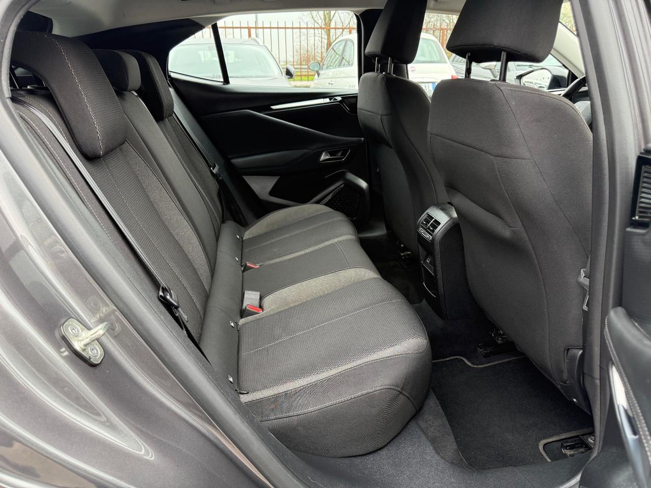 Ds DS4 BlueHDi 1.5 130 aut. Bastille Business