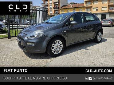 FIAT Punto 1.2 8V 3 porte