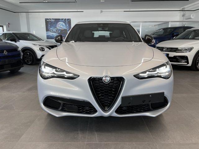 ALFA ROMEO Stelvio 2.2 TD 160 CV AT8 Sprint