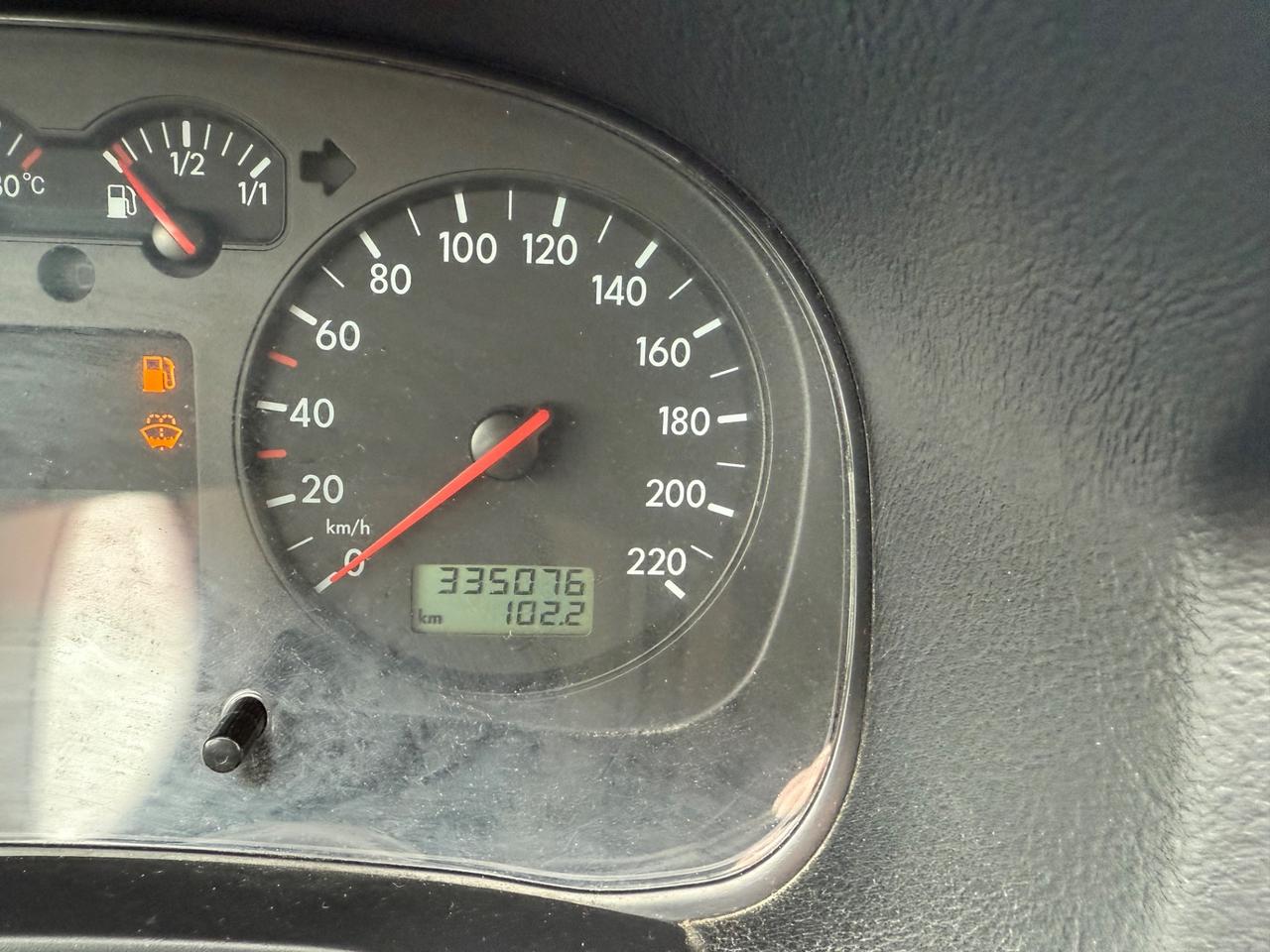 Volkswagen Golf 1.9 TDI 5 porte Highline