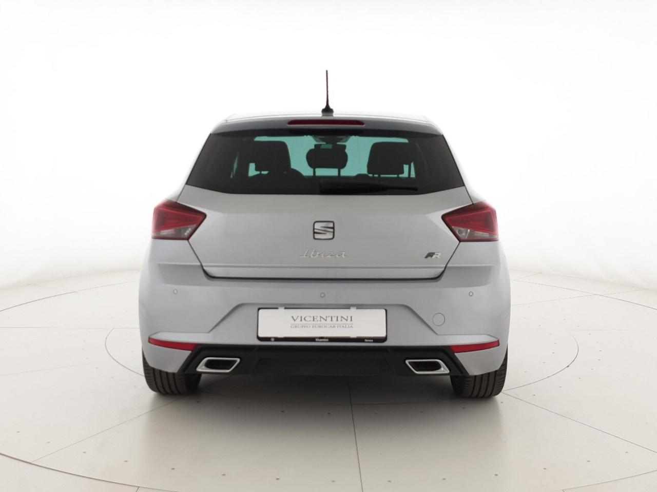Seat Ibiza 1.0 ecotsi fr 95cv