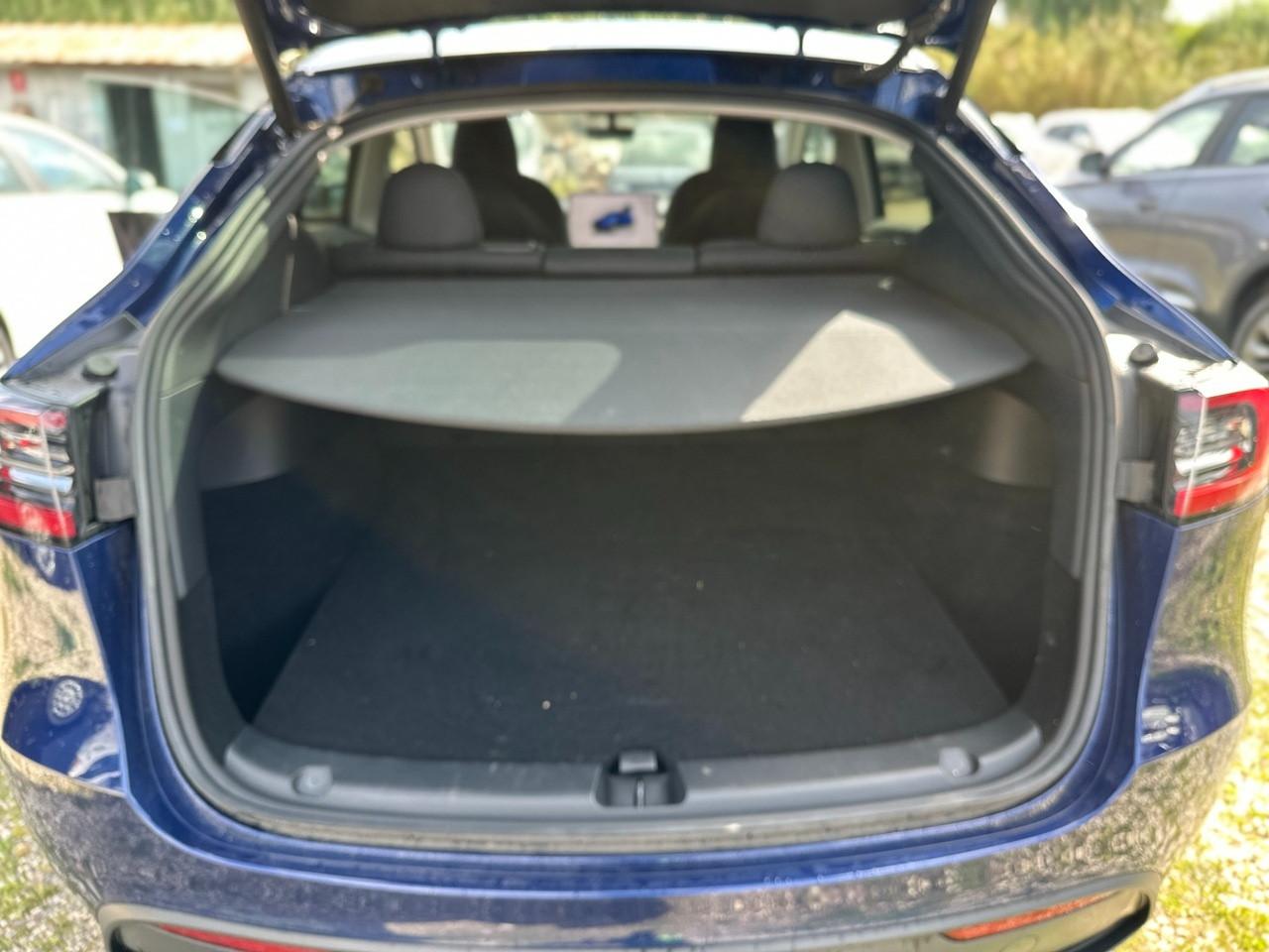 TESLA Model Y 2021 - Model Y Single Motor rwd