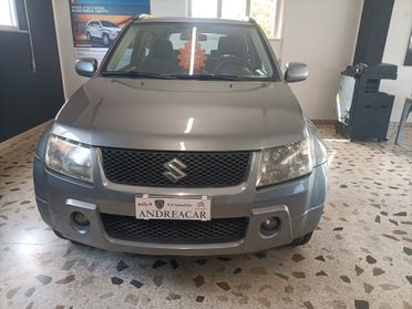 Suzuki Grand Vitara Grand Vitara 1.9 DDiS 3 porte