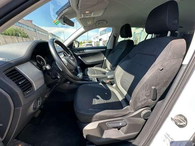 Skoda Kodiaq 1.5 TSI 7p. DSG 150cv