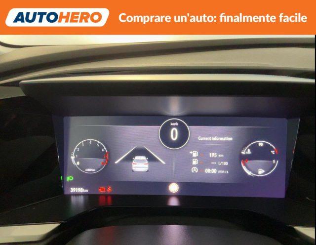 OPEL Grandland 1.2 Turbo 12V 130 CV GS Line