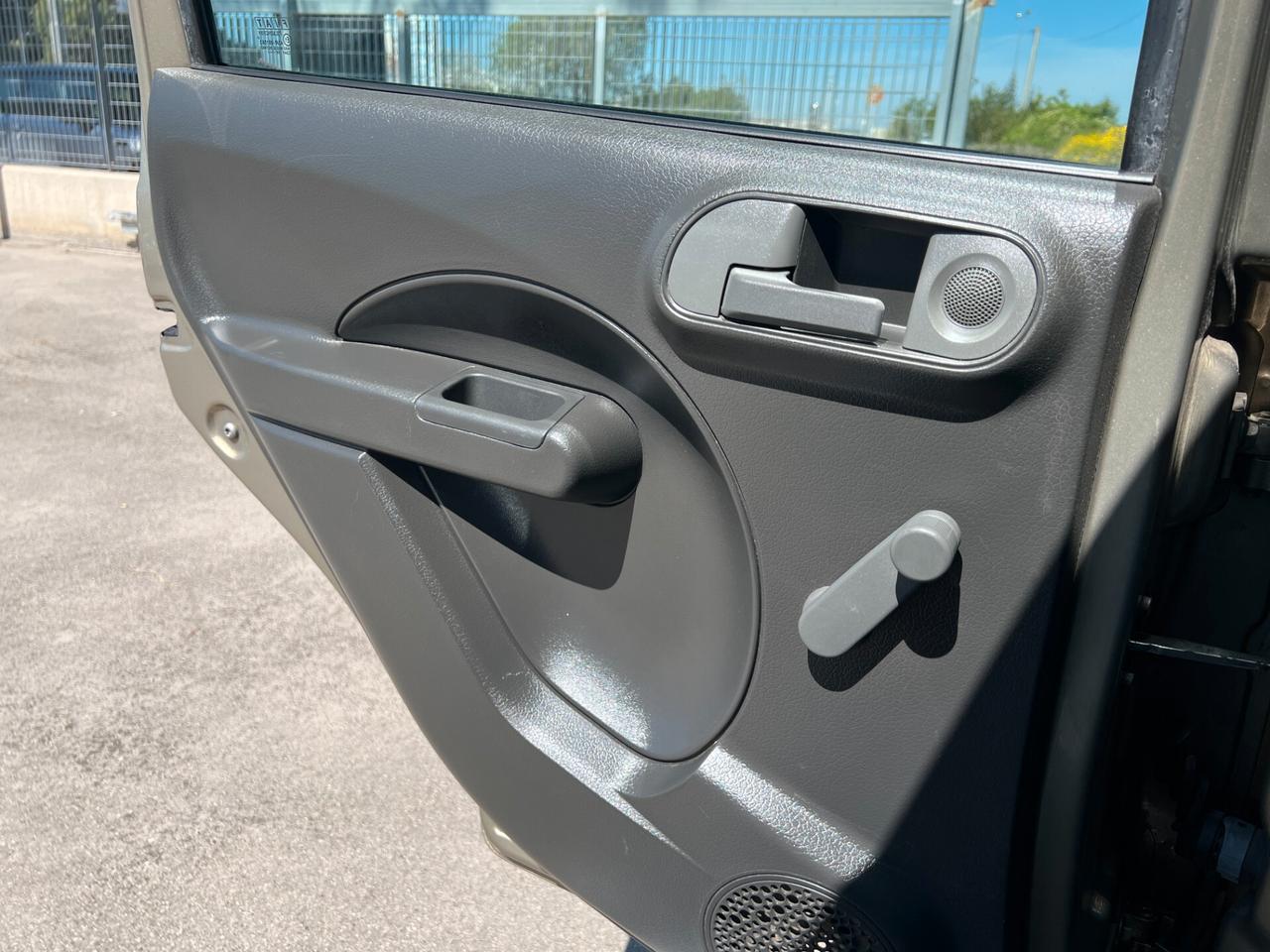 Fiat Panda 1.2 Natural Power 1 Propriet.