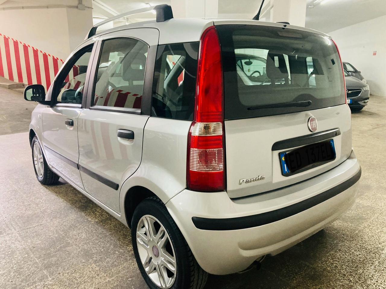 Fiat Panda 1.2 - 55000km!! - 2010