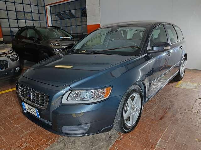 Volvo V50 V50 1.6d drive Momentum